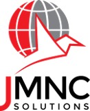 JMNC Solutions Logo