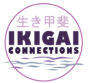 Logo for Ikigai Connections