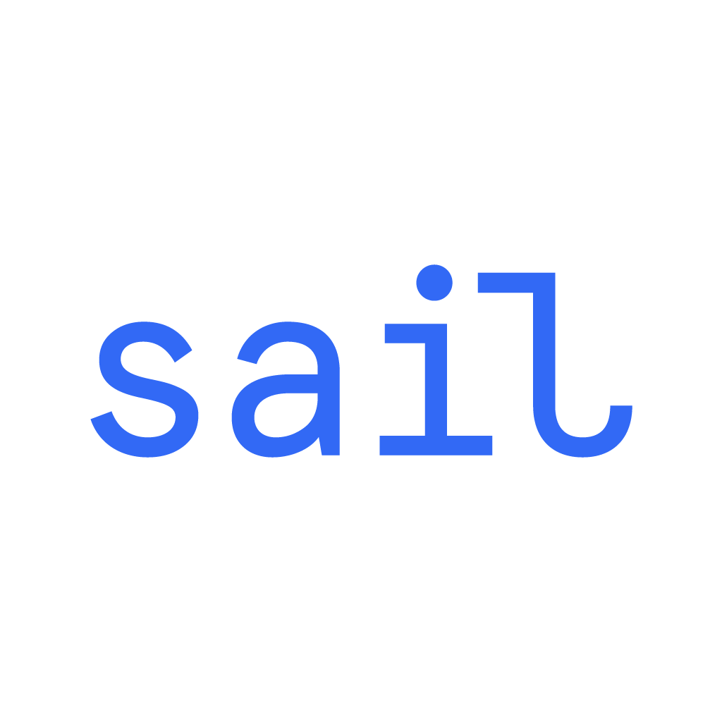 Sail logo