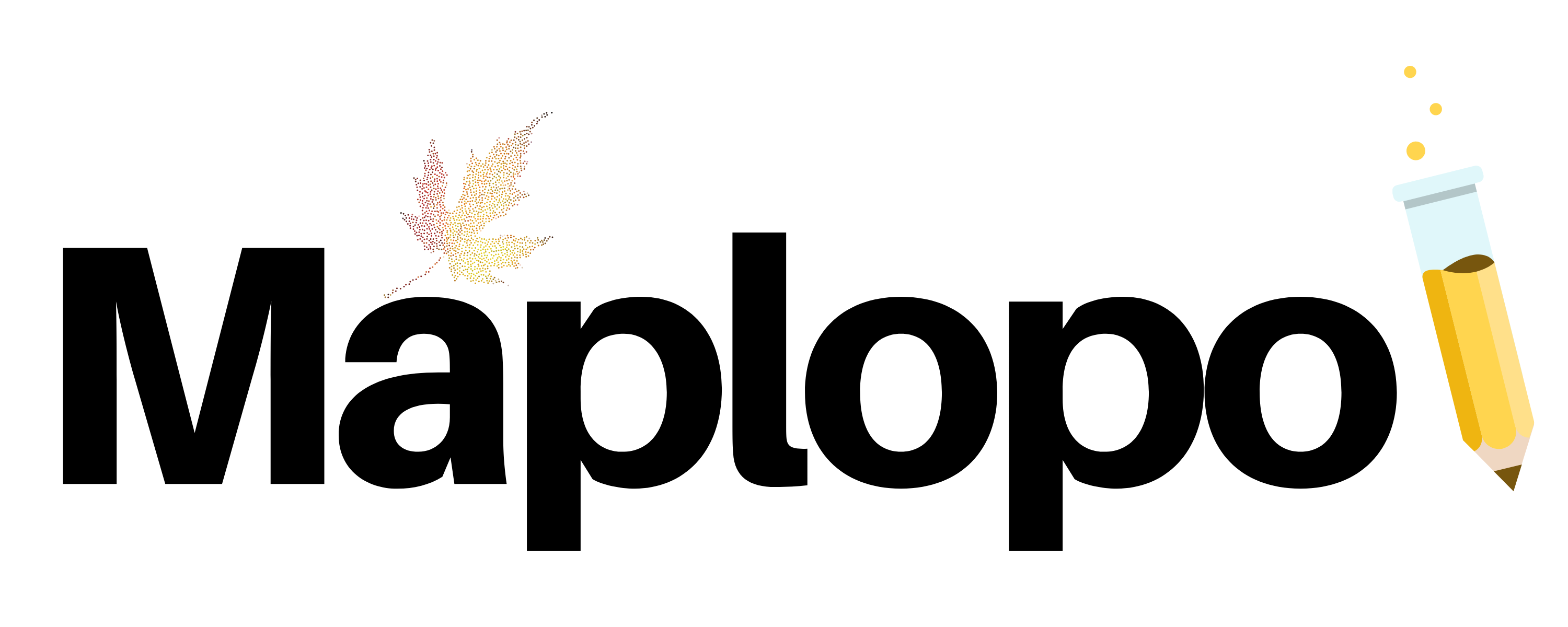 Maplopo logo